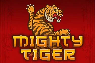 Mighty Tiger
